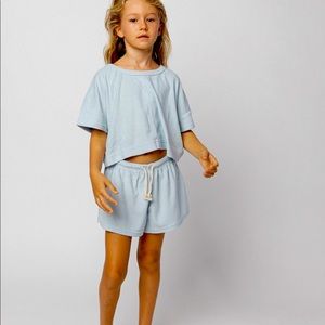 Raised by Water size 8